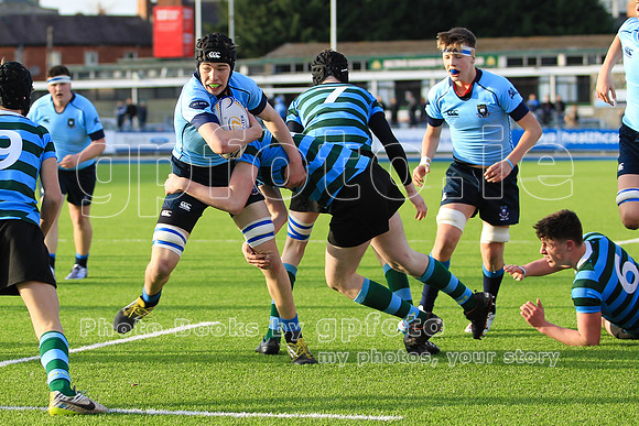 Join the "Target List" for more photos of your player next match.