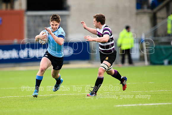 Join the "Target List" for more photos of your player next match.