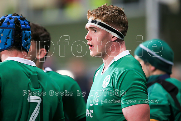 Join the "Target List" for more photos of your player next match.