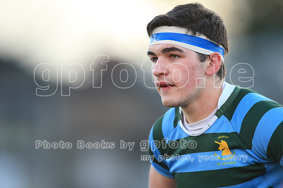 Join the "Target List" for more photos of your player next match.