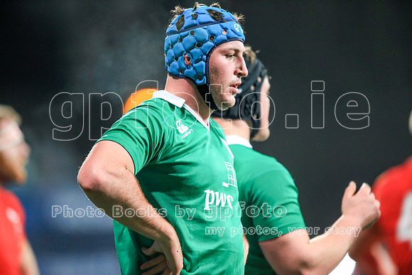 Join the "Target List" for more photos of your player next match.