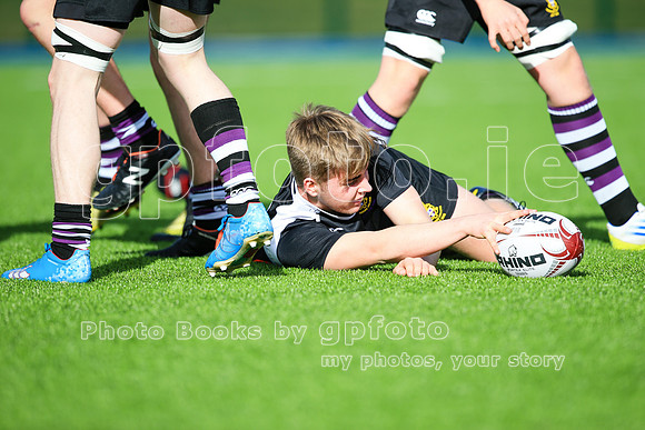 Join the "Target List" for more photos of your player next match.