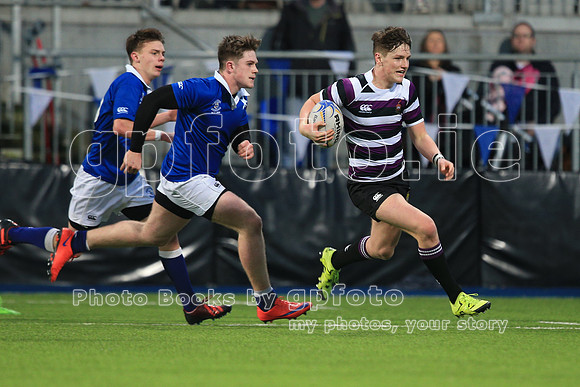 Join the "Target List" for more photos of your player next match.