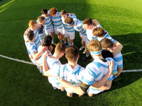 Join the "Target List" for more photos of your player next match.