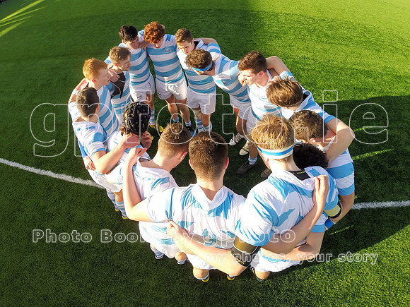 Join the "Target List" for more photos of your player next match.