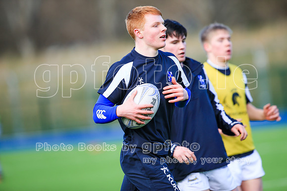 Join the "Target List" for more photos of your player next match.