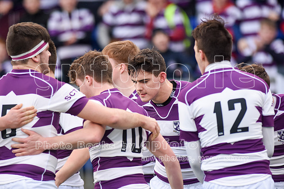 Join the "Target List" for more photos of your player next match.