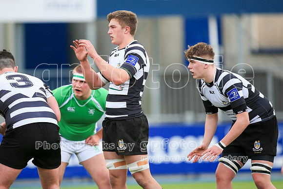 Join the "Target List" for more photos of your player next match.