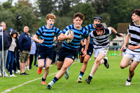 Castleknock JCT
