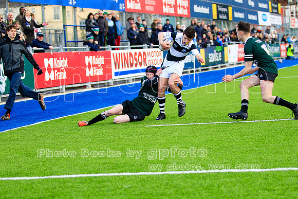Join the "Target List" for more photos of your player next match.