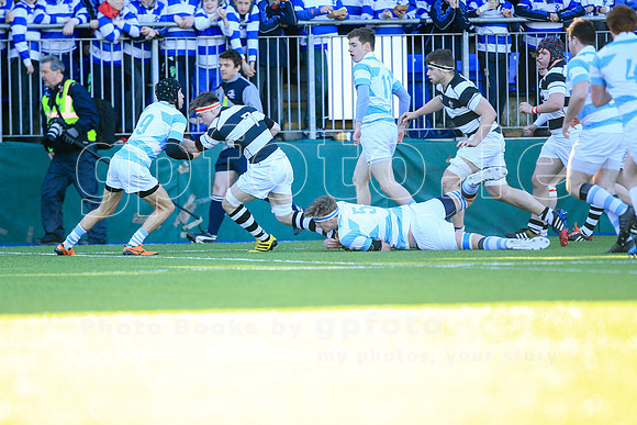 Join the "Target List" for more photos of your player next match.