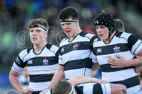 Join the "Target List" for more photos of your player next match.