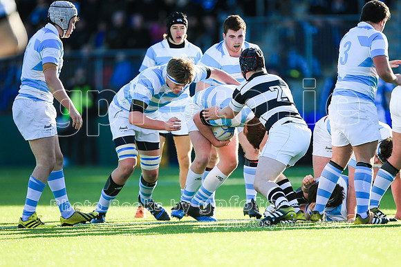Join the "Target List" for more photos of your player next match.