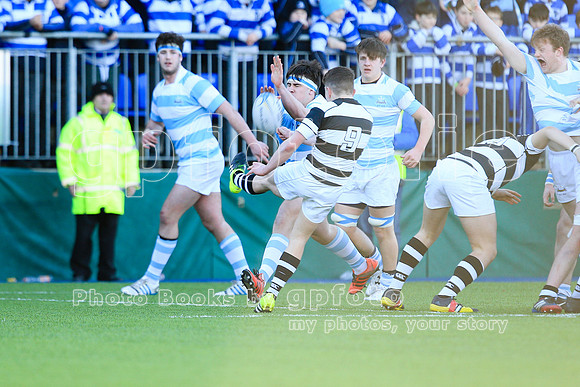 Join the "Target List" for more photos of your player next match.