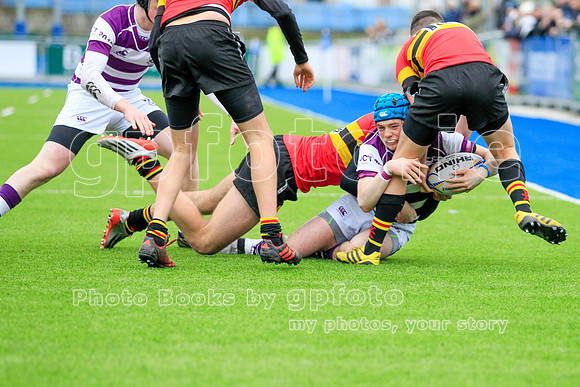 Join the "Target List" for more photos of your player next match.