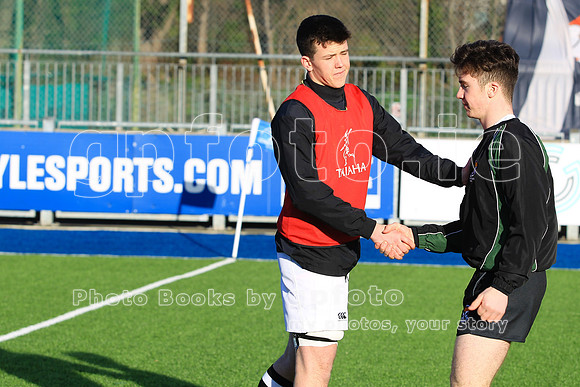Join the "Target List" for more photos of your player next match.