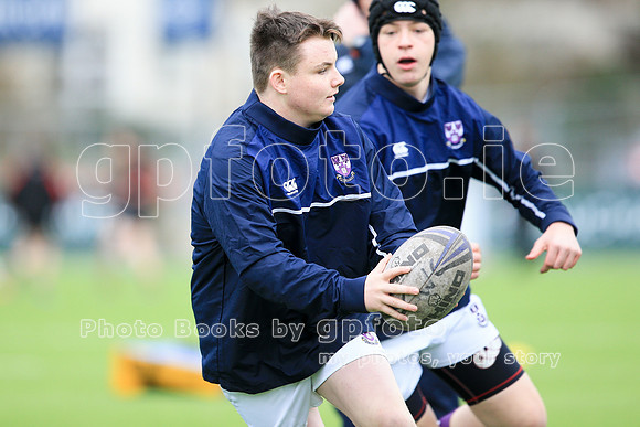 Join the "Target List" for more photos of your player next match.