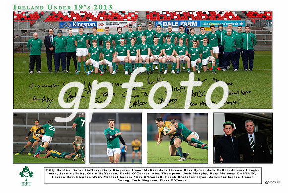 Piers team collage
