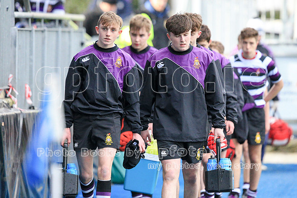 Join the "Target List" for more photos of your player next match.