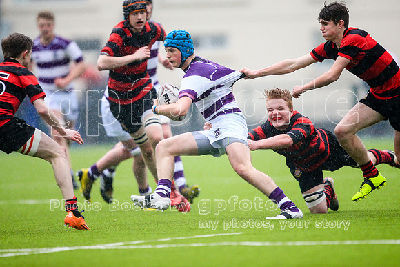 Join the "Target List" for more photos of your player next match.
