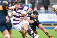 Clongowes v Kings Hospital ( Match)