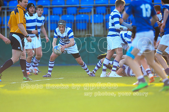 Join the "Target List" for more photos of your player next match.