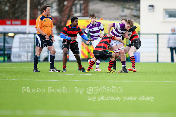 Join the "Target List" for more photos of your player next match.