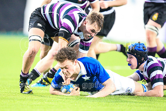 Join the "Target List" for more photos of your player next match.