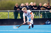 Germany v Ireland (Second Half)