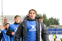 Join the "Target List" for more photos of your player next match.