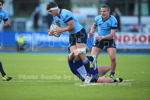 Join the "Target List" for more photos of your player next match.
