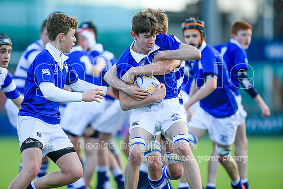 Join the "Target List" for more photos of your player next match.