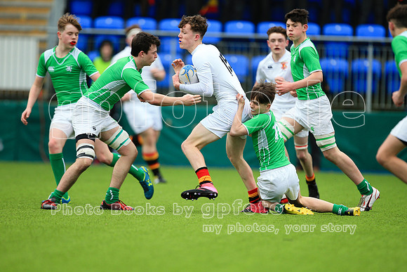 Join the "Target List" for more photos of your player next match.