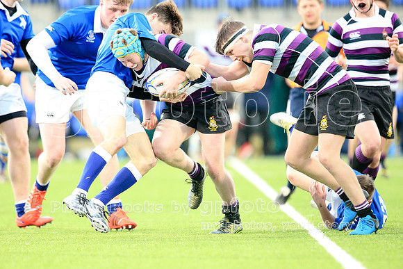 Join the "Target List" for more photos of your player next match.