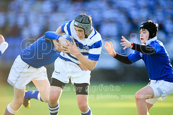 Join the "Target List" for more photos of your player next match.