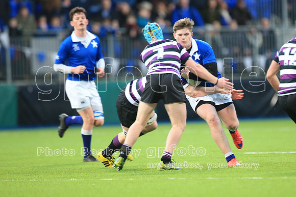 Join the "Target List" for more photos of your player next match.