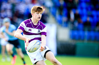 Clongowes - JCT