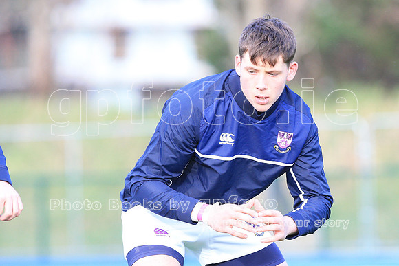 Join the "Target List" for more photos of your player next match.