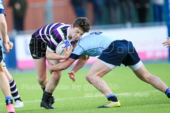 Join the "Target List" for more photos of your player next match.
