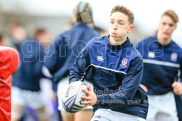 Join the "Target List" for more photos of your player next match.