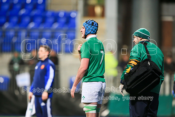 Join the "Target List" for more photos of your player next match.