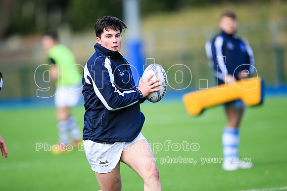 Join the "Target List" for more photos of your player next match.