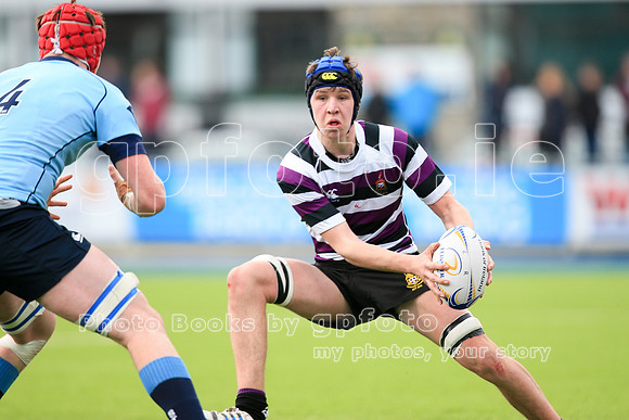 Join the "Target List" for more photos of your player next match.