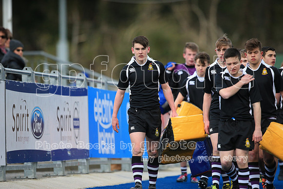 Join the "Target List" for more photos of your player next match.
