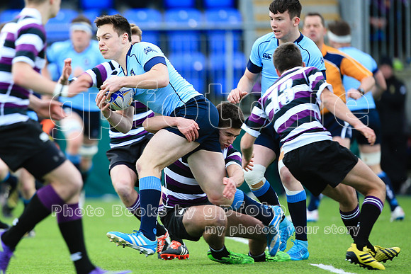 Join the "Target List" for more photos of your player next match.