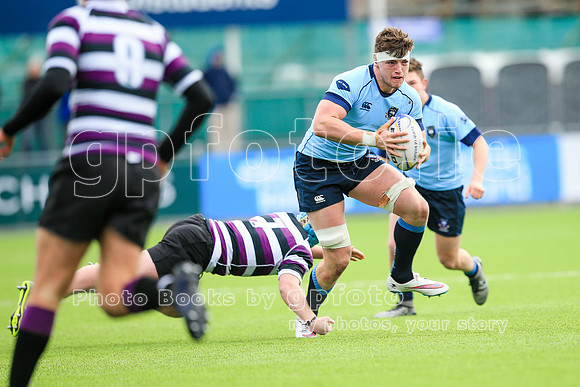 Join the "Target List" for more photos of your player next match.
