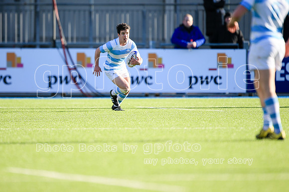 Join the "Target List" for more photos of your player next match.