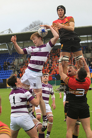 Join the "Target List" for more photos of your player next match.