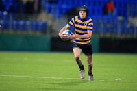 Dundalk Grammar v Templeogue College  Father Gadfrey Cup 2016