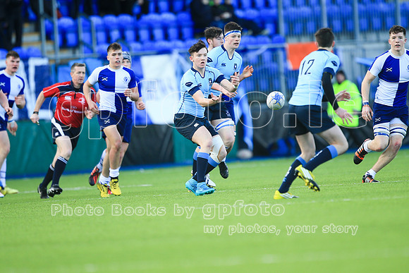 Join the "Target List" for more photos of your player next match.